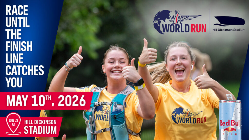Hill Dickinson Stadium Confirmed as Host for Upcoming Global Challenge