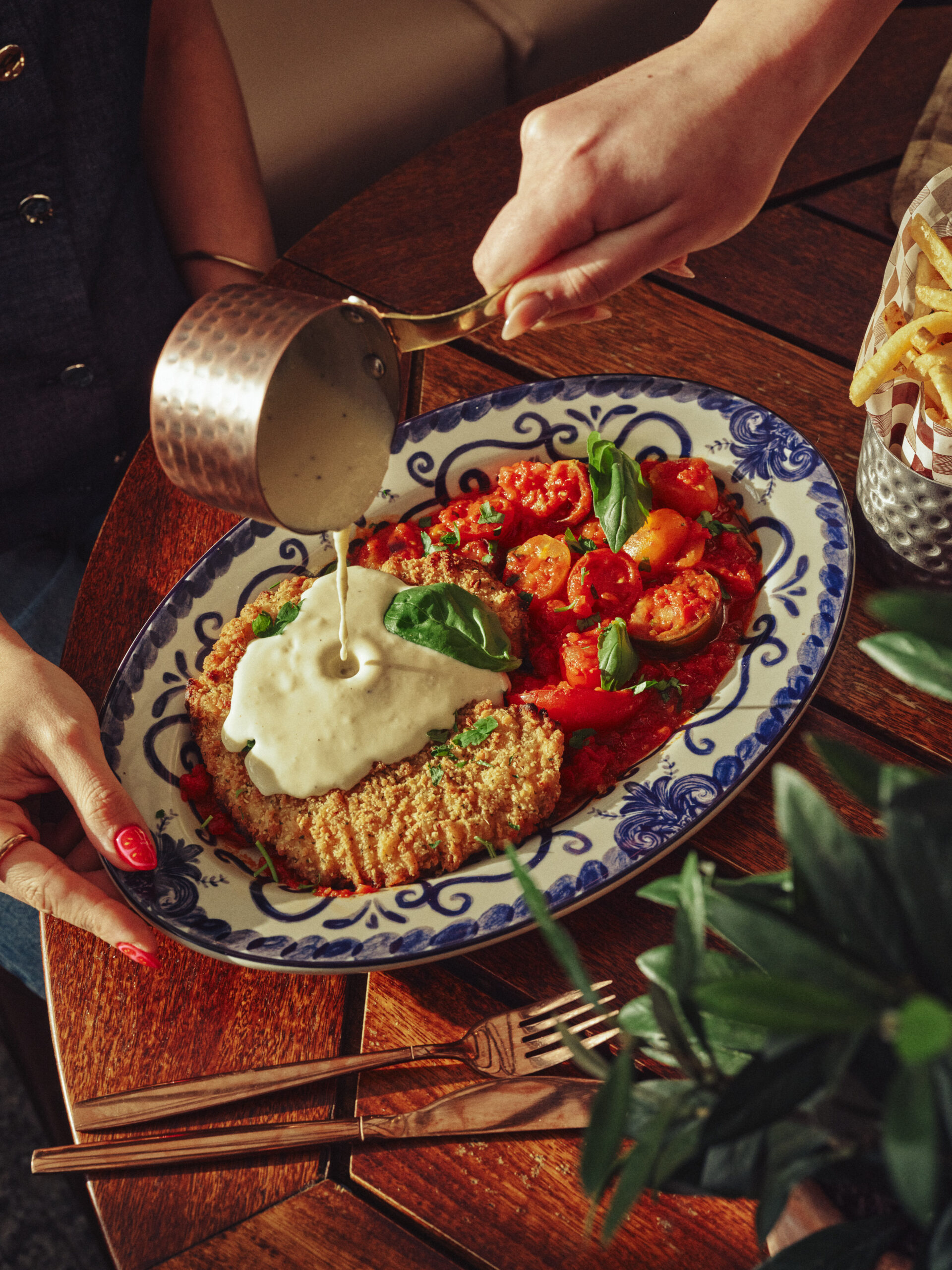 Zizzi Launches New Spring Summer Menu with 30% Off Food