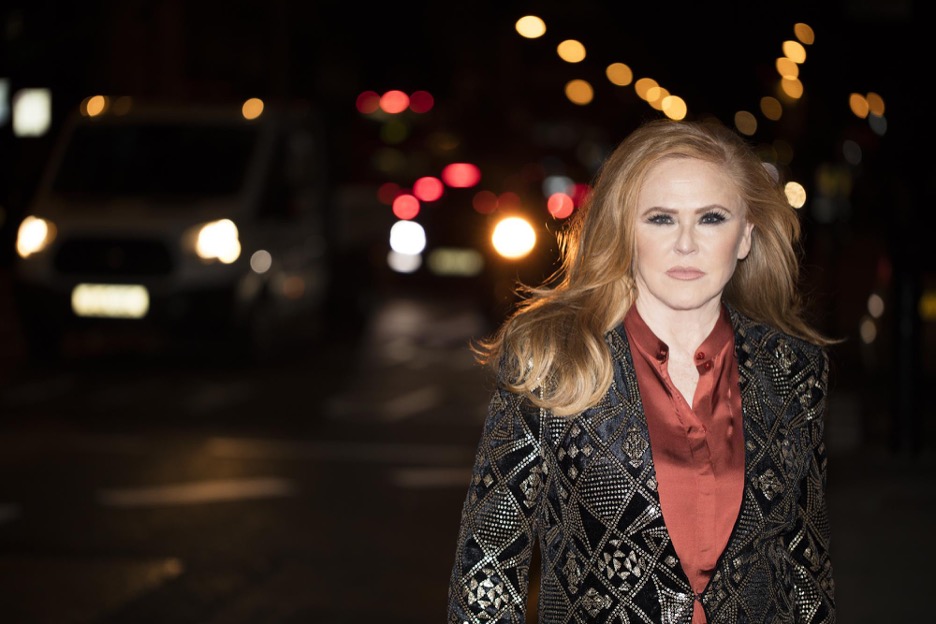 Interview with T’Pau singer and songwriter Carol Decker
