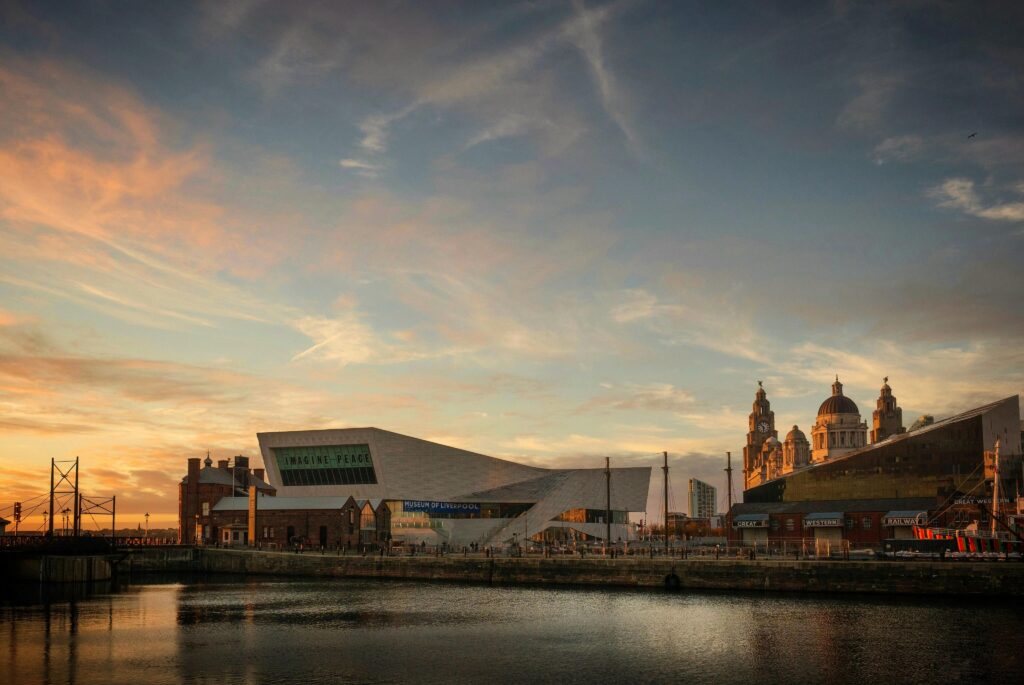 Liverpool’s Biggest Events in 2026: The Ultimate Guide