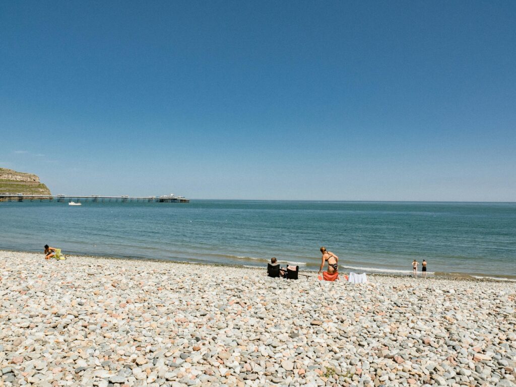 Llandudno