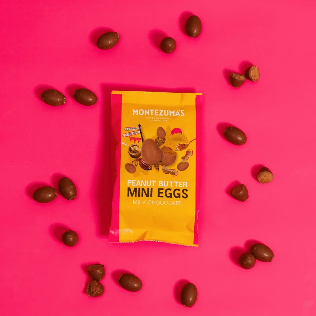 Montezuma’s Unveils Its 2026 Easter Range