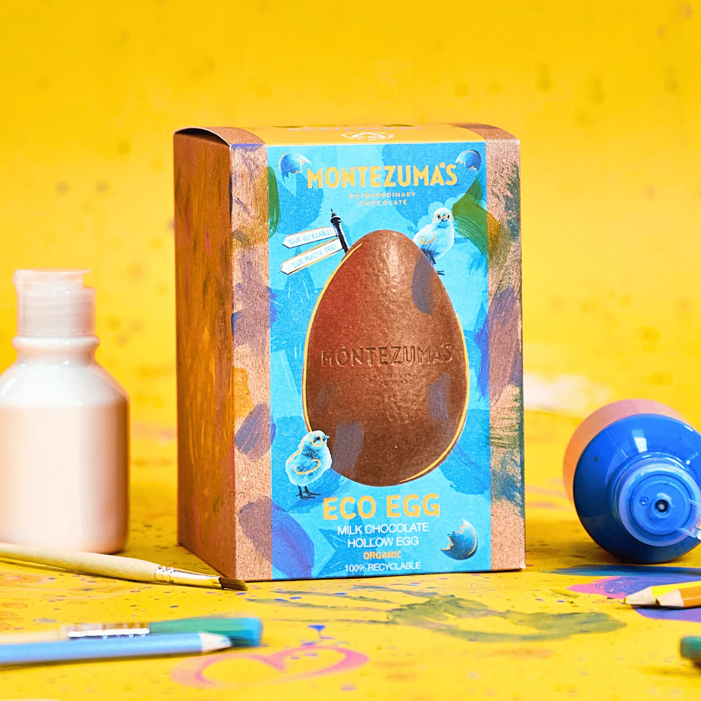 Montezuma’s Unveils Its 2026 Easter Range