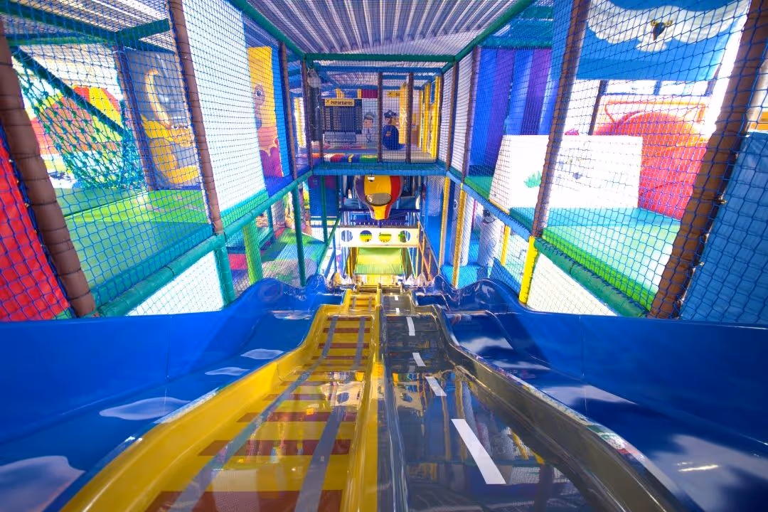 Soft Play Liverpool: Indoor Play Centres for Family Days Out