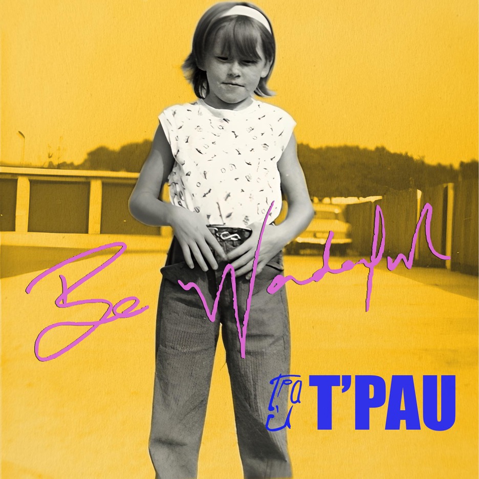 Interview with T’Pau singer and songwriter Carol Decker