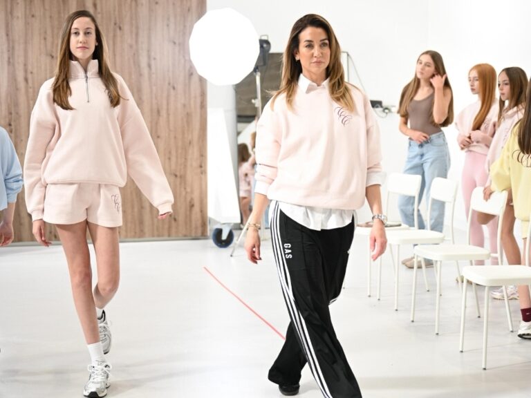 Liverpool Fashion Brand Glamify Launches ‘Content Clique’ with Grace Adams-Short