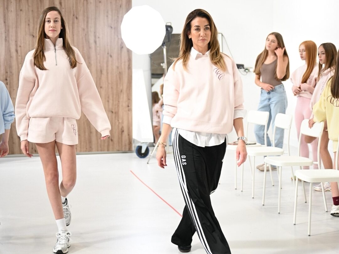 Liverpool Fashion Brand Glamify Launches ‘Content Clique’ with Grace Adams-Short