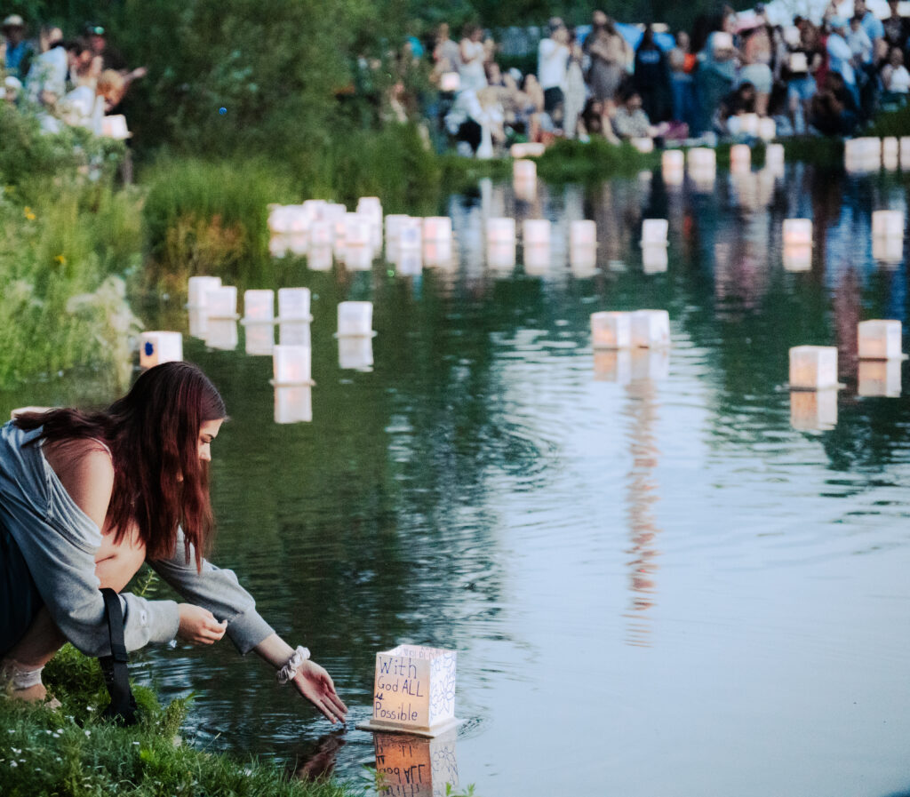 Birkenhead Park Set for Stunning Transformation as Enchanting Glowing Celebration Arrives this June