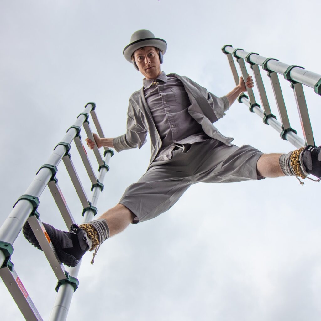 Southport set for spectacular free Big Top Festival this May Bank Holiday