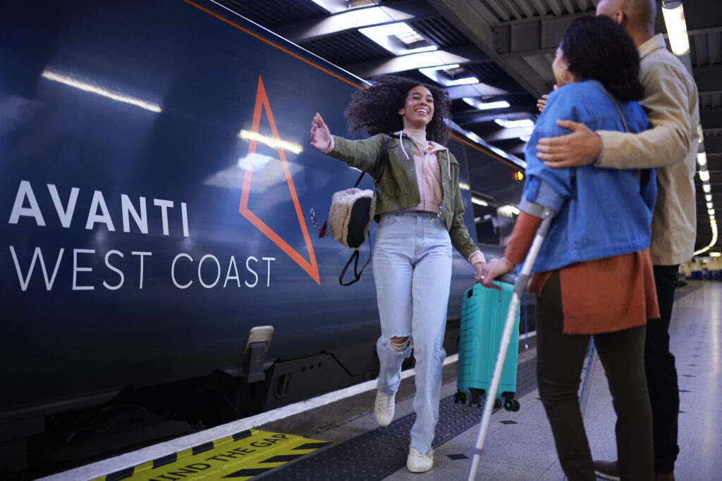 Planning a Trip to London? Here’s Why the Train Might Be Your Best Option