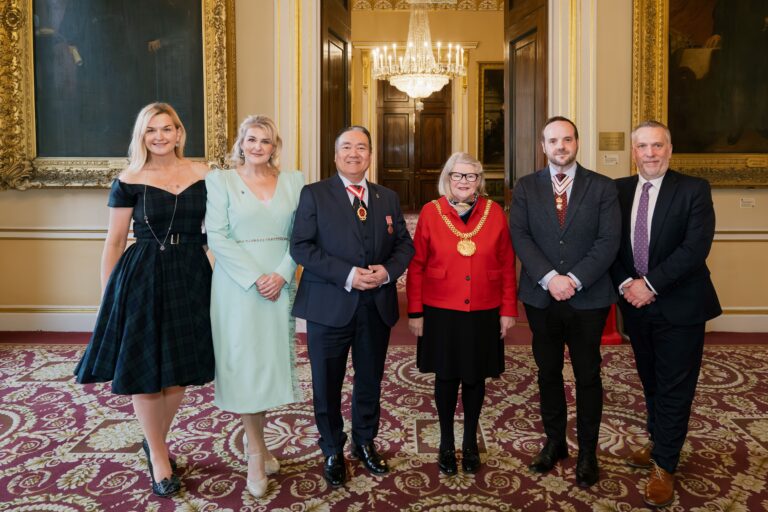 Experts and Industry Leaders Drive £14.8m Economic Growth for Liverpool City Region