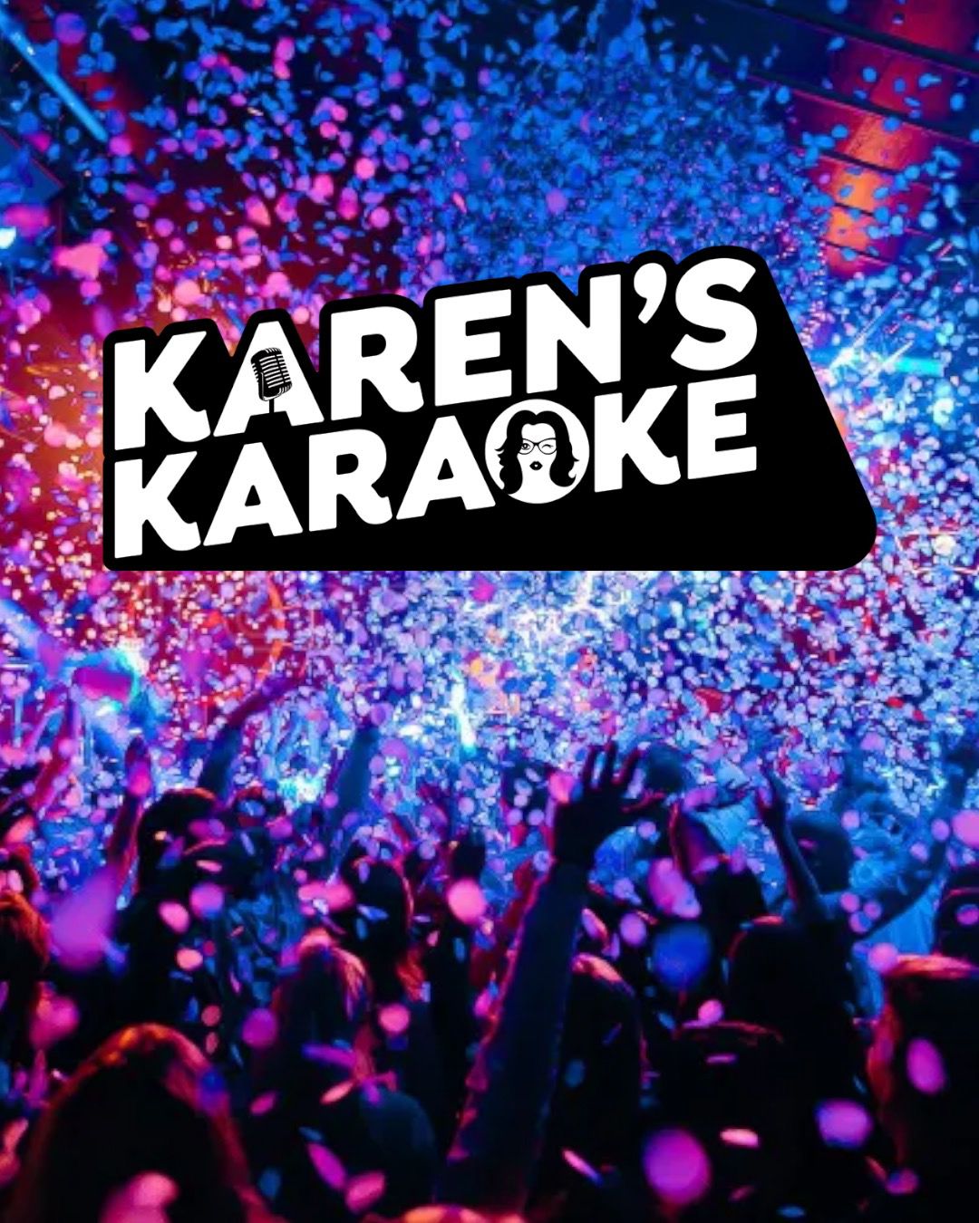 Karen’s Karaoke