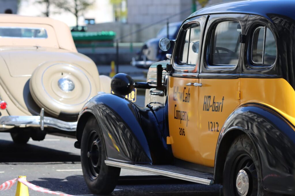 Netflix’s Kennedy filmed in Liverpool as city transforms for major new historical drama