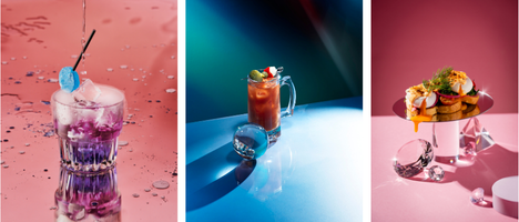 The Alchemist Launches ICONS Brunch for Easter Weekend Celebrations