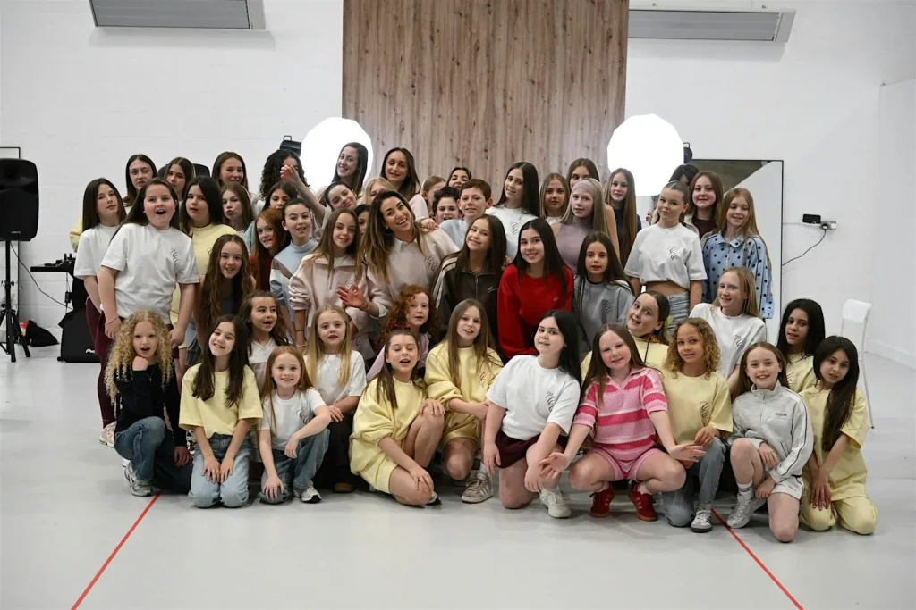 Liverpool Fashion Brand Glamify Launches ‘Content Clique’ with Grace Adams-Short