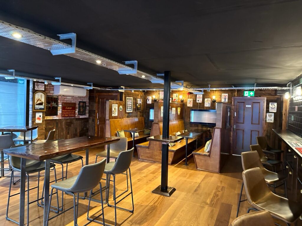 Dicey Reilly’s Celebrates 2nd Birthday with Week-Long Grand National Festival Celebrations
