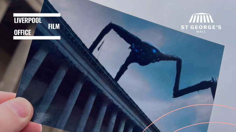 Step Inside the Iconic Film and TV Sets of St George’s Hall as New Guided Tours Launch