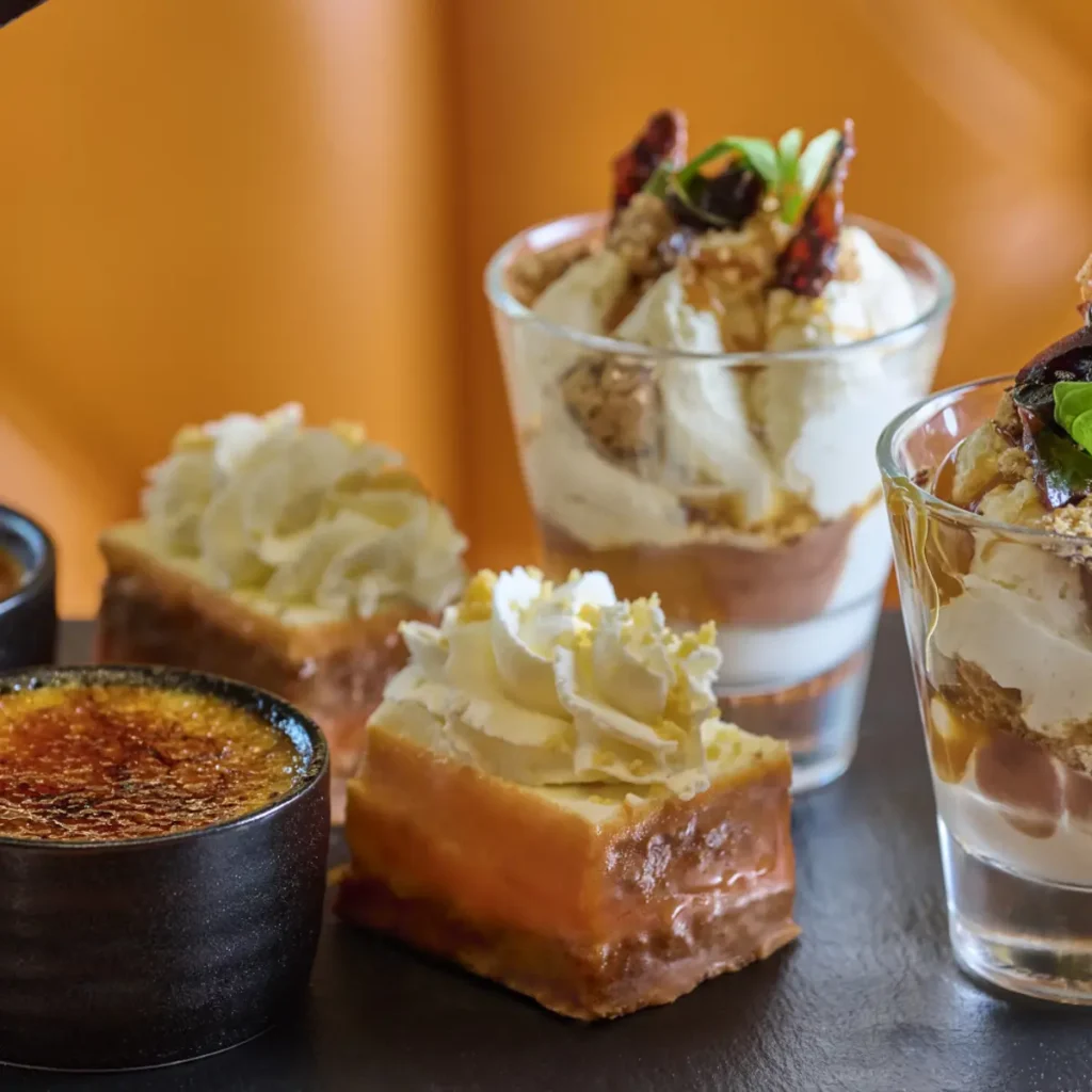 Hop Into Spring with a Guide to the Easter 2026 Food and Drink Specials in Liverpool