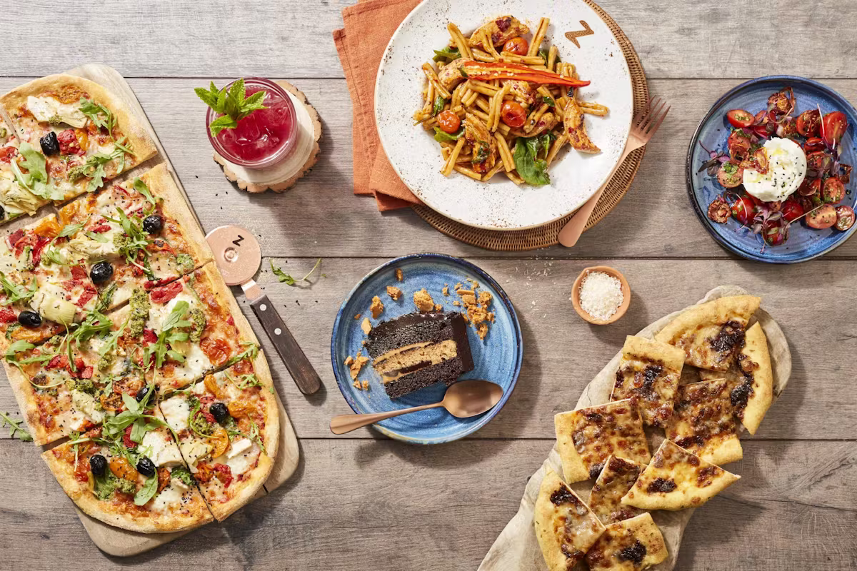 Hop Into Spring with a Guide to the Easter 2026 Food and Drink Specials in Liverpool