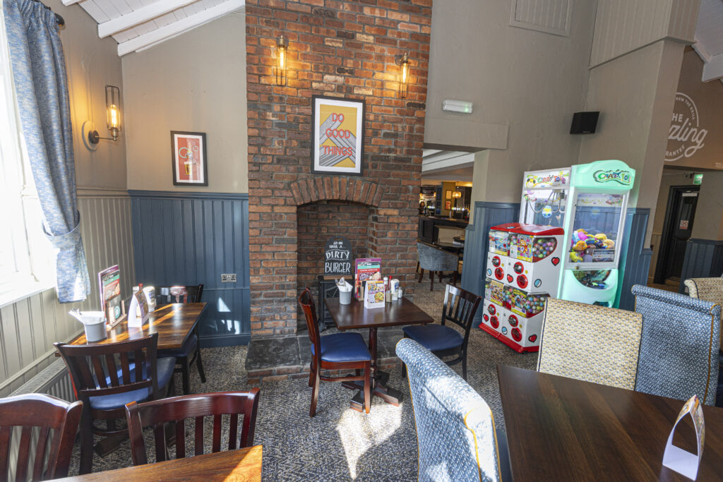 A Popular Pub Has Unveiled a Fresh New Look and the Return of a Neighbourhood Favourite