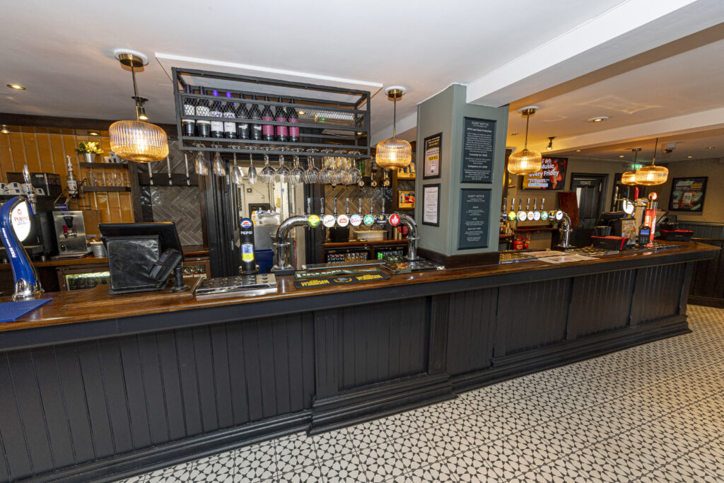 A Popular Pub Has Unveiled a Fresh New Look and the Return of a Neighbourhood Favourite