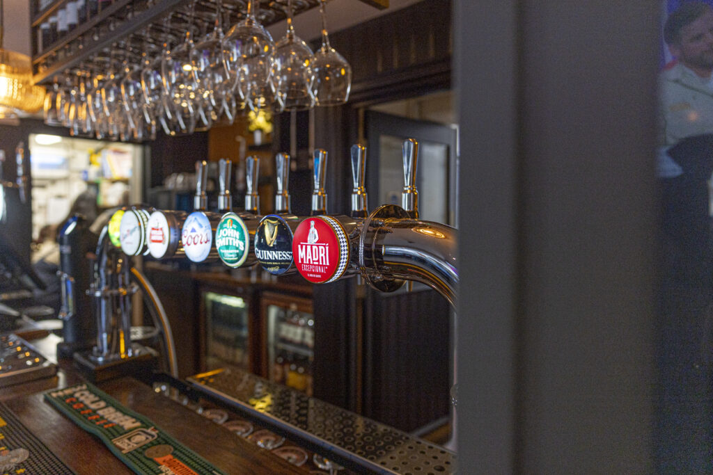 A Popular Pub Has Unveiled a Fresh New Look and the Return of a Neighbourhood Favourite