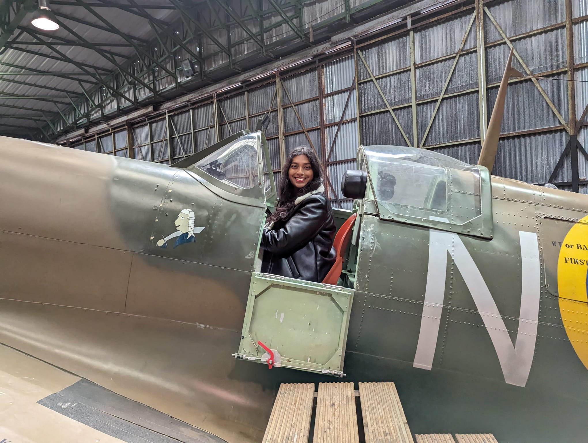 Liverpool Aerospace Engineer Breaking Stereotypes in STEM