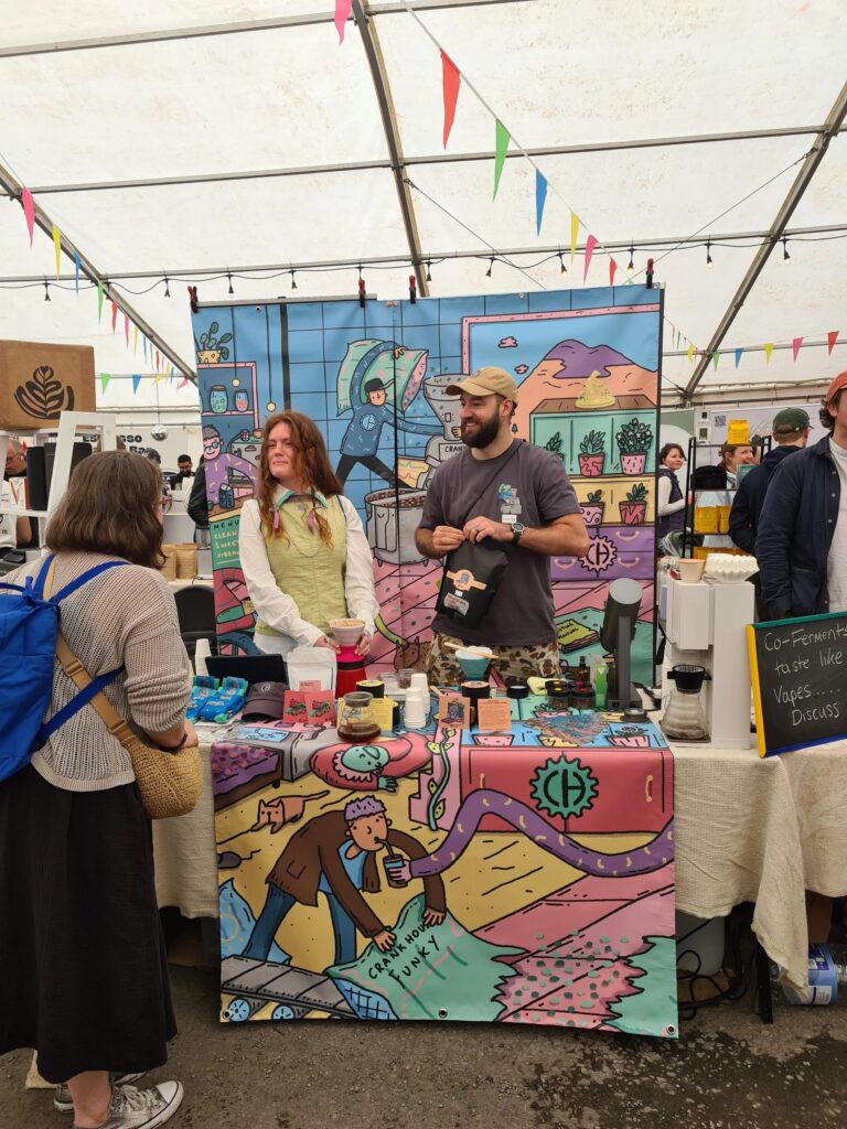 Liverpool Coffee Festival returns for its third year