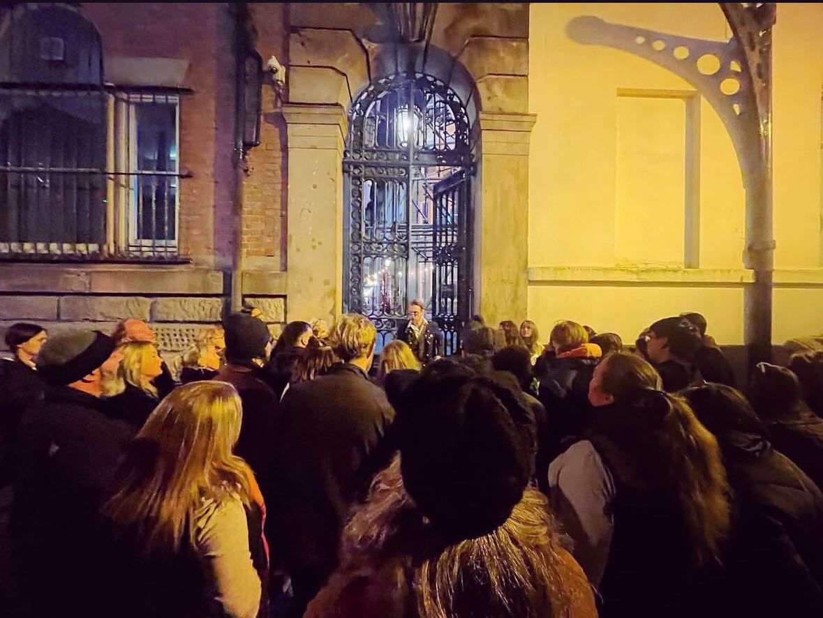 Extended Ghost Tours and Special August Discounts Announced by Shiverpool