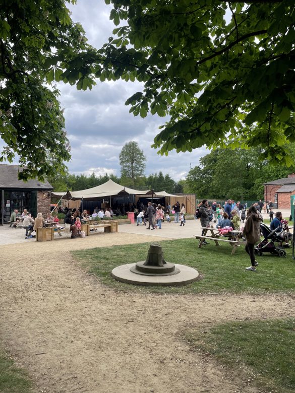 Free K Pop Show and Magic Among Activities at Bowring Park for Bank Holiday Family Fun Day