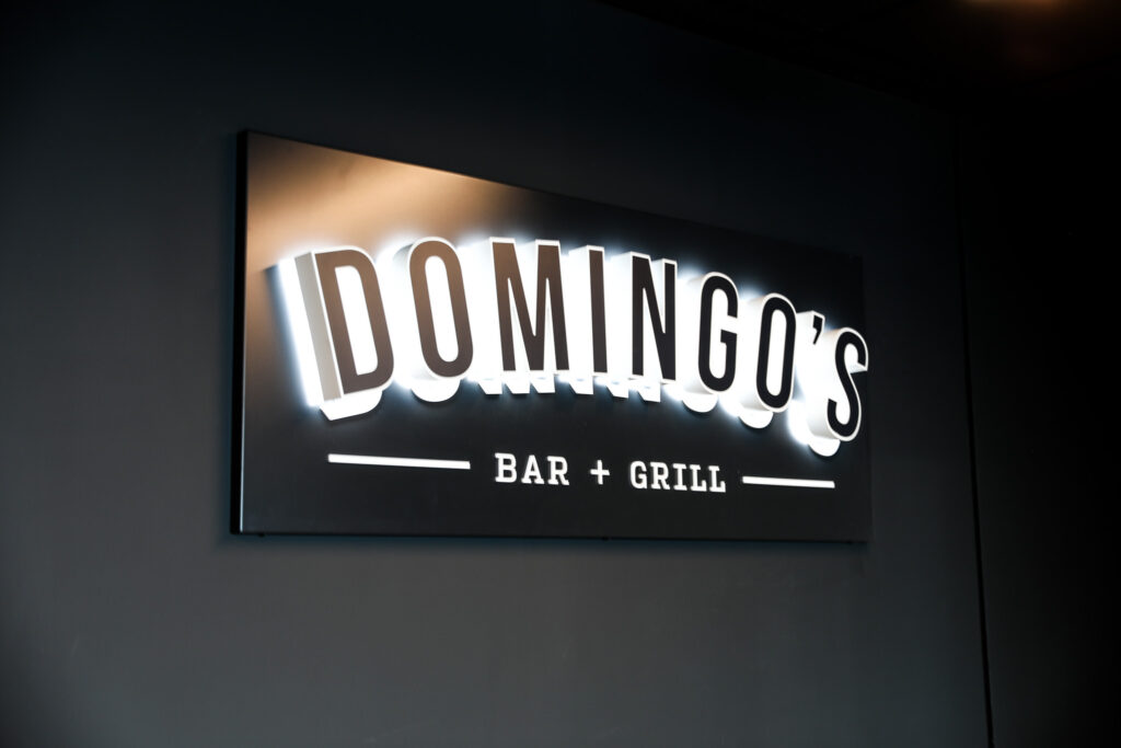Domingo’s Bar & Grill to open at Hill Dickinson Stadium this Summer
