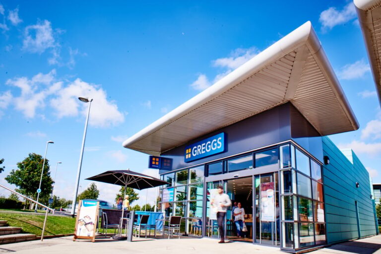 Forget the Usual and Discover These Rare Merseyside Food and Drink Drive Thrus