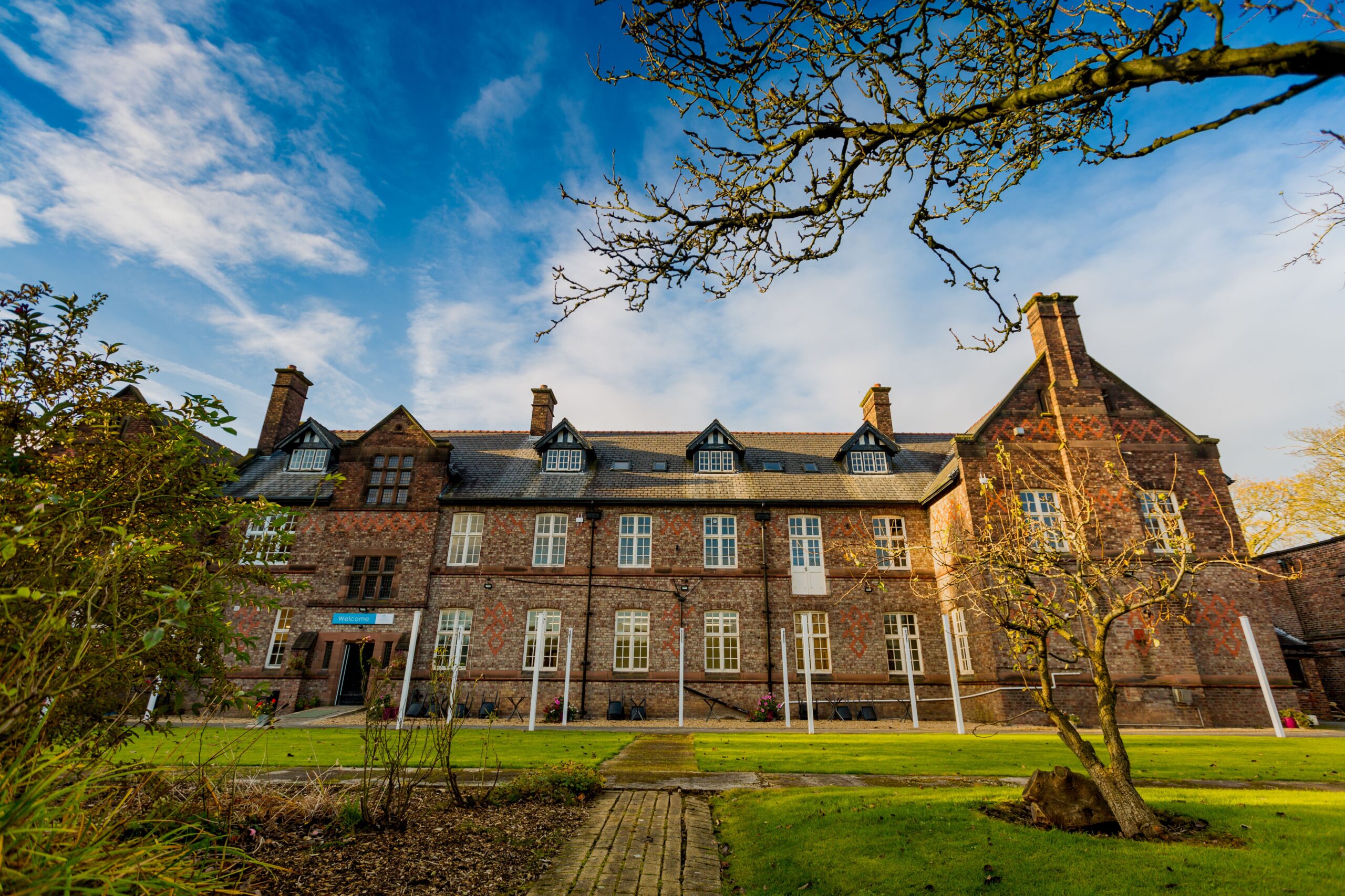 Claire House Launches Campaign for Full Children’s Hospice Care in West Derby