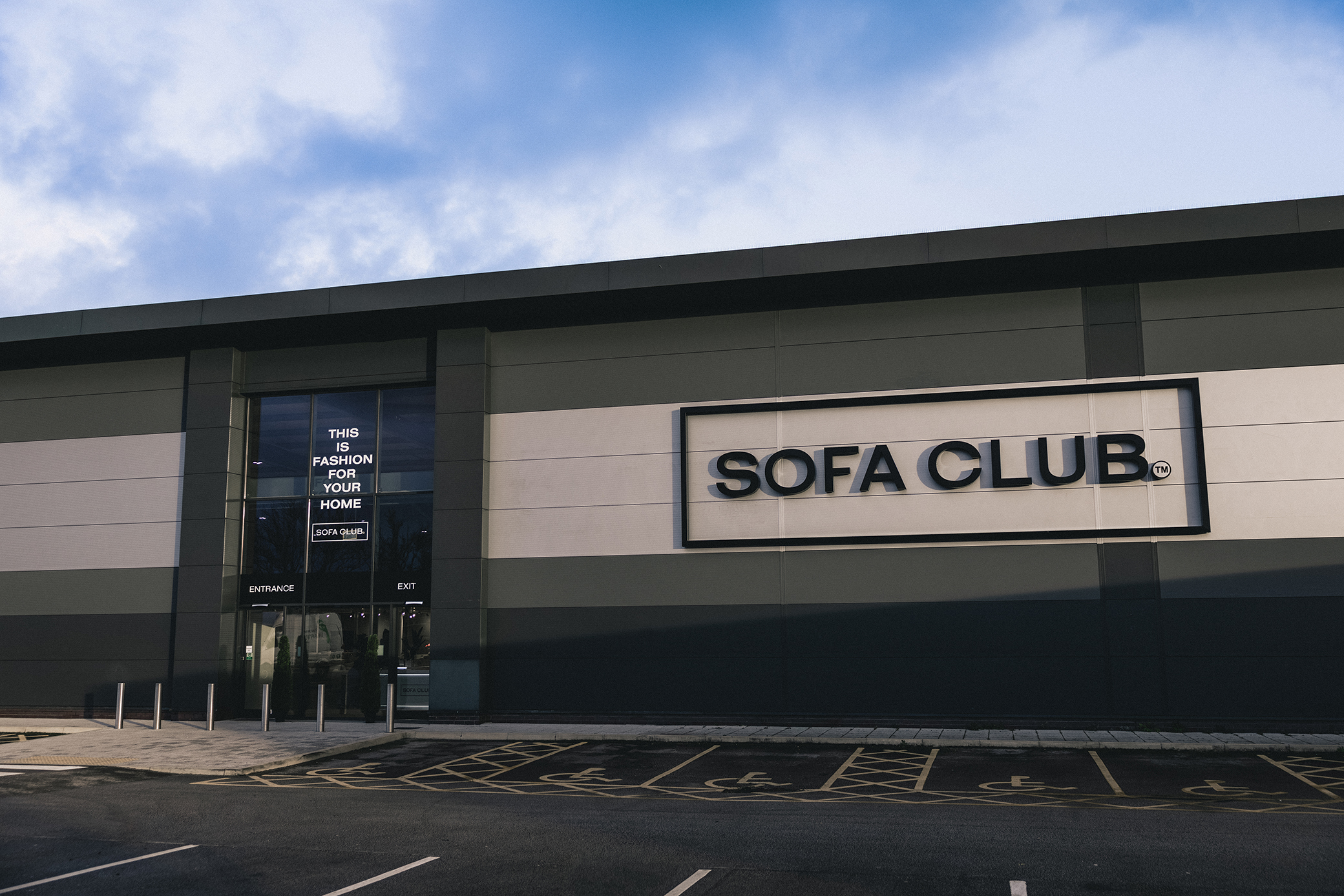 Furniture Store Launches One Time Major Bank Holiday Sale at Speke Hall Road Showroom
