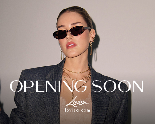 Global Jewellery Brand Lovisa to Launch Flagship Concept at Liverpool ONE With In-Store Activities