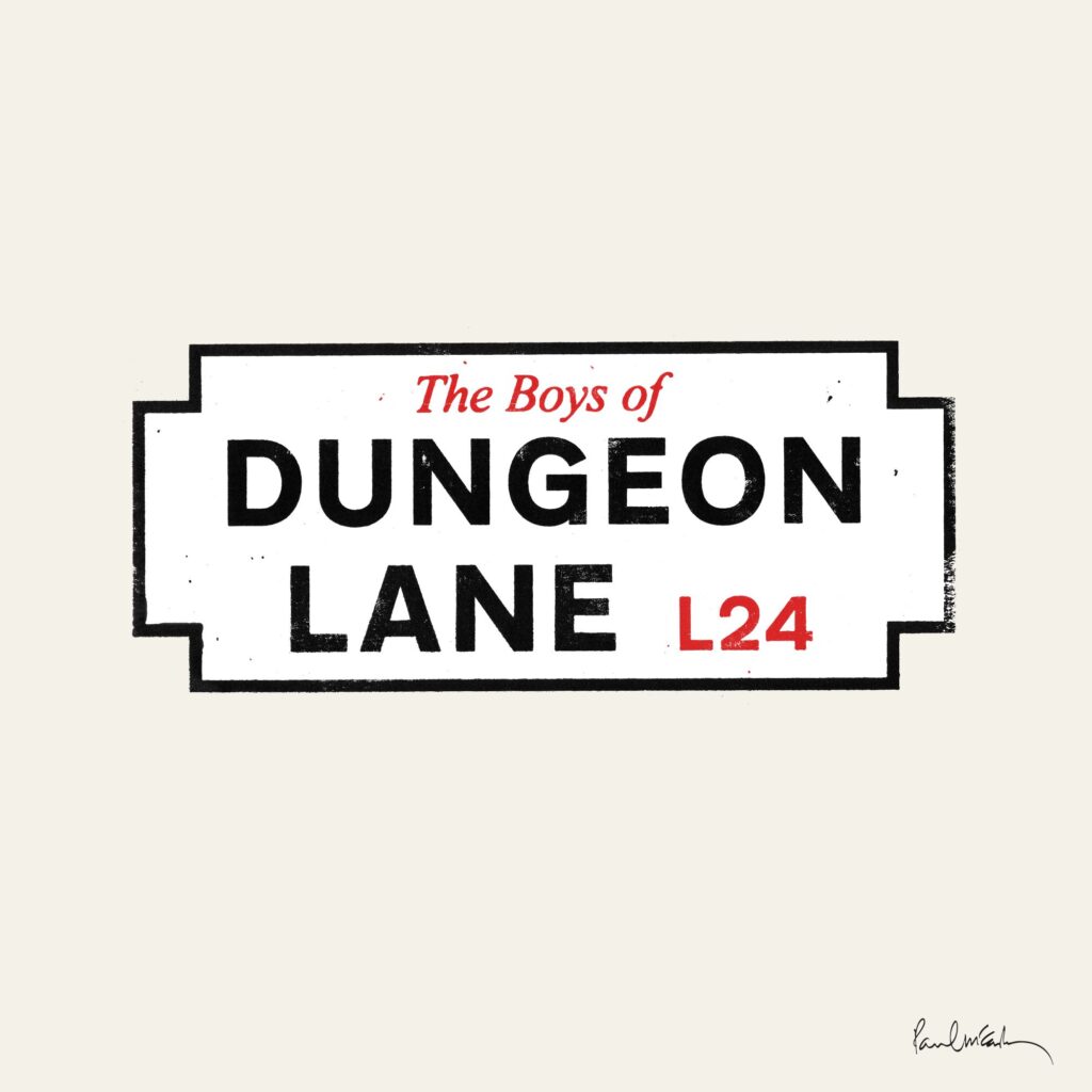 Paul McCartney reunites with Ringo Starr as he unveils new album The Boys of Dungeon Lane