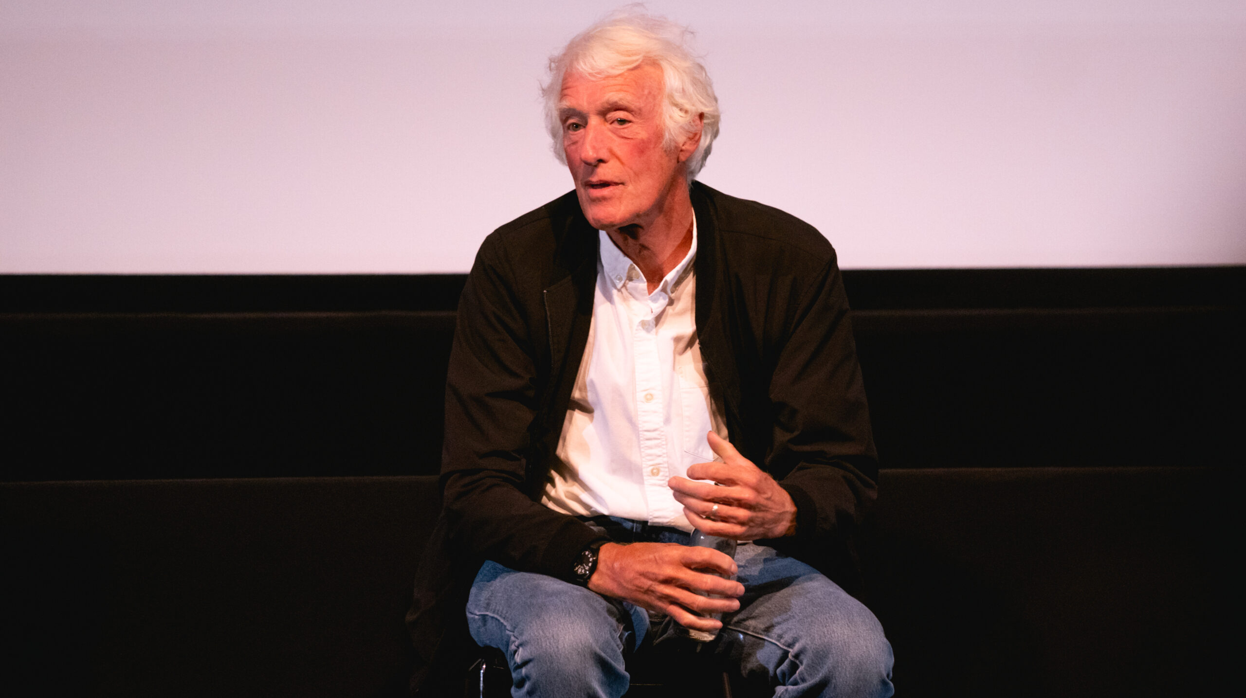 Oscar Winner Roger Deakins to Host Exclusive Book Signing and Screening at Plaza Community Cinema Liverpool