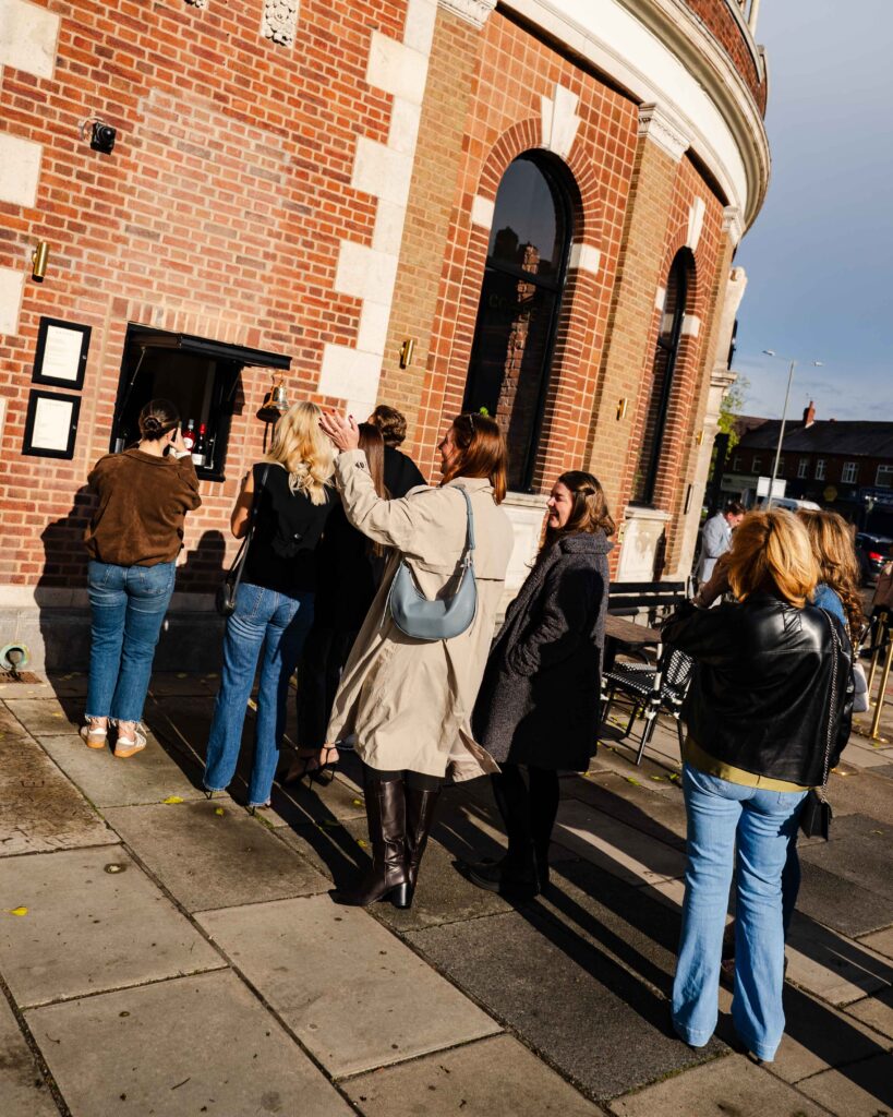 Step Inside twenty as Historic Smithdown Place Bank Transforms Into Ultimate Lifestyle Hub