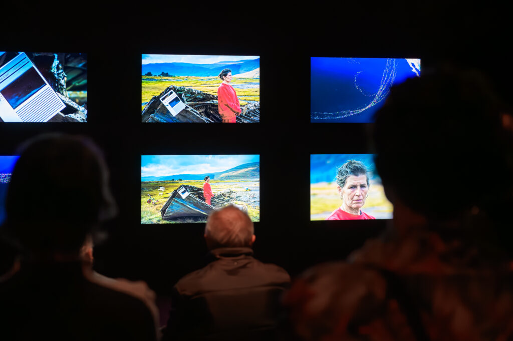Sir John Akomfrah’s Venice Biennale Exhibition Comes To Liverpool’s Walker Art Gallery