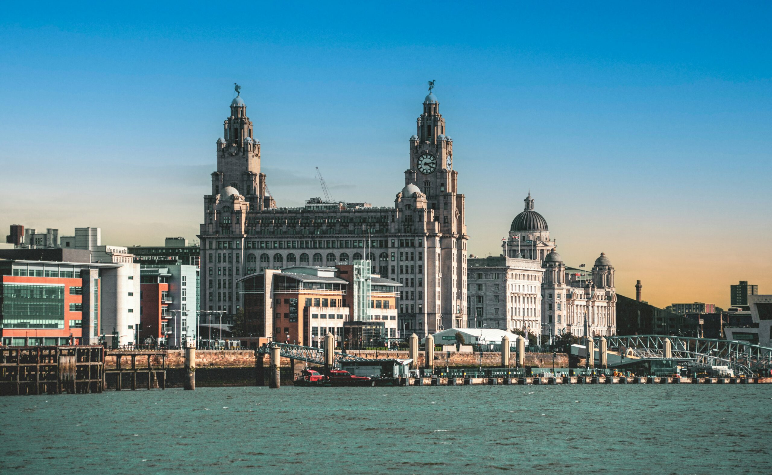A Quarter Century of Heritage as Liverpool History Society Marks Milestone Anniversary