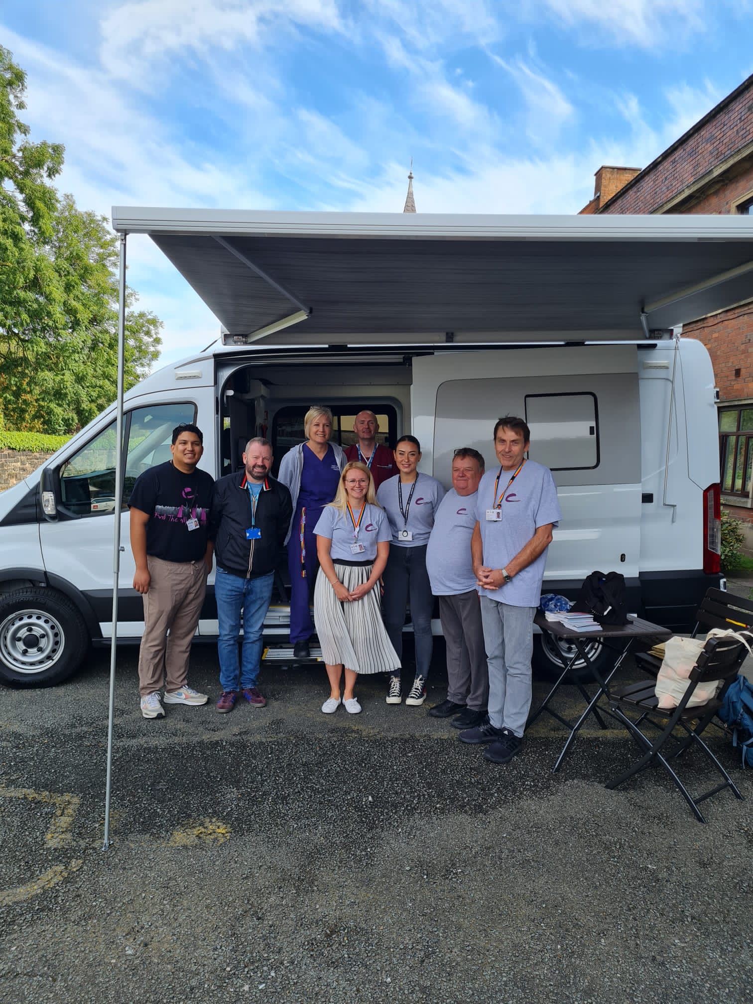 Free Liver Scans and Public Health Campaign Launched Ahead of BSG LIVE 2026 in Liverpool