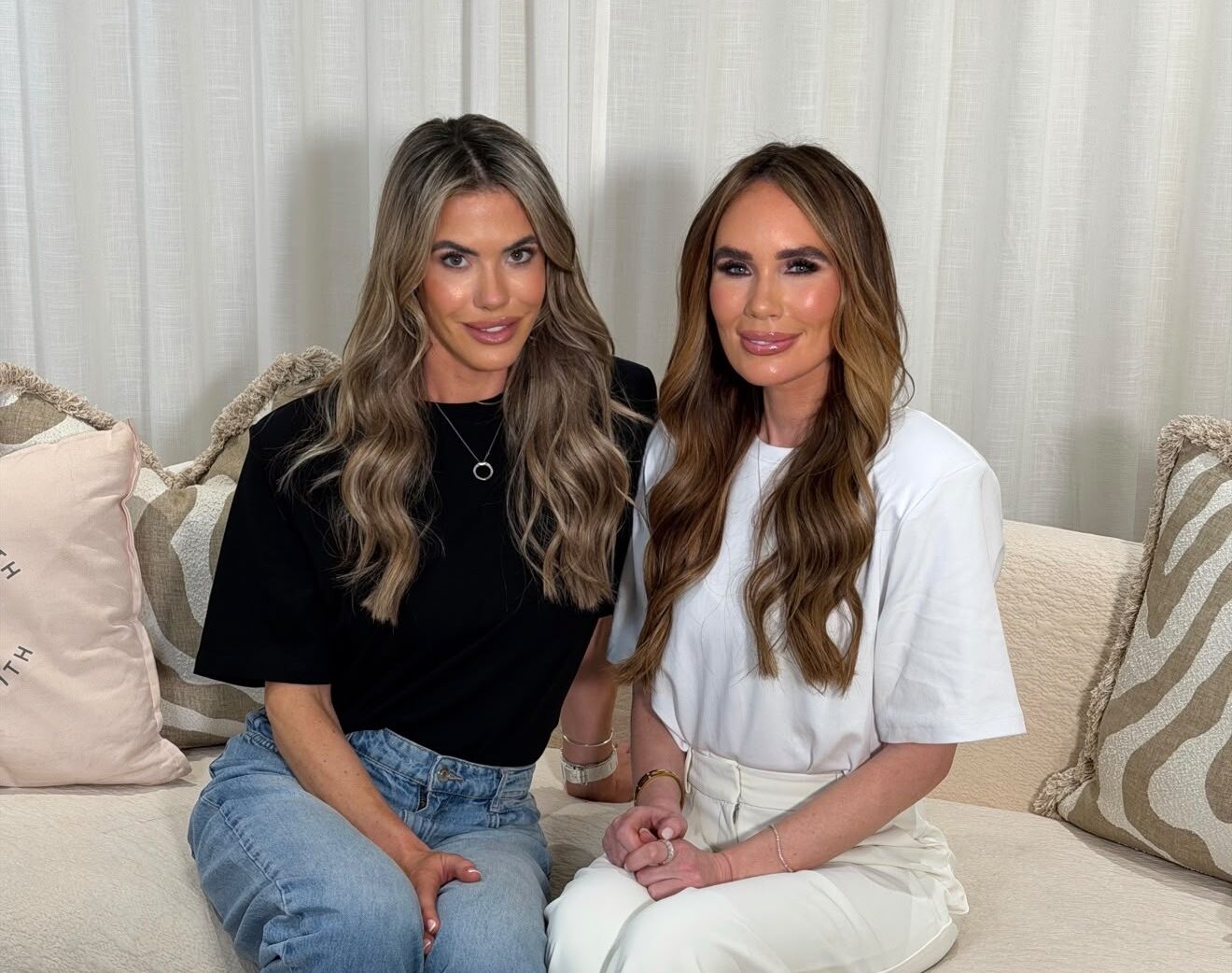 Celebrity-loved jewellery brand Say It With celebrates 10 years in business