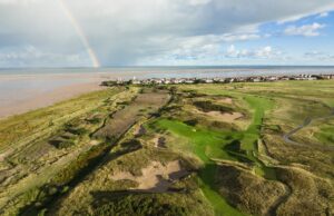 Global Field of Top Amateur Golfers Prepares for 131st Amateur Championship on Merseyside