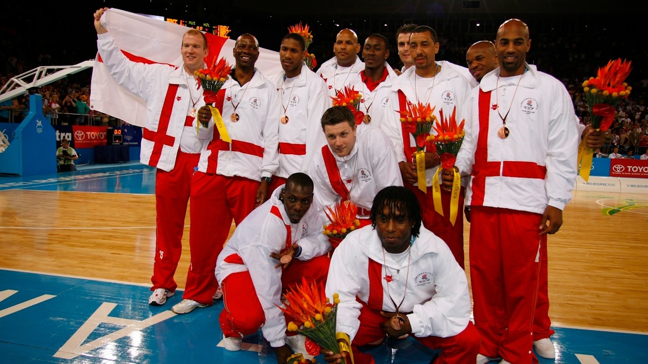 England Commonwealth Bronze Medallists Reunite for Landmark Liverpool Charity Event