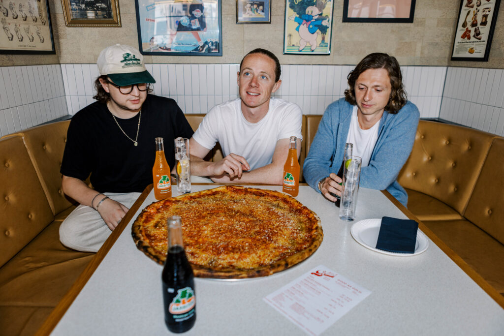 Liverpool to gain brand-new pizza slice shop this July