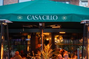 Cillo Family Unveils CasaCillo: Liverpool's New Home of Theatrical Italian Dining
