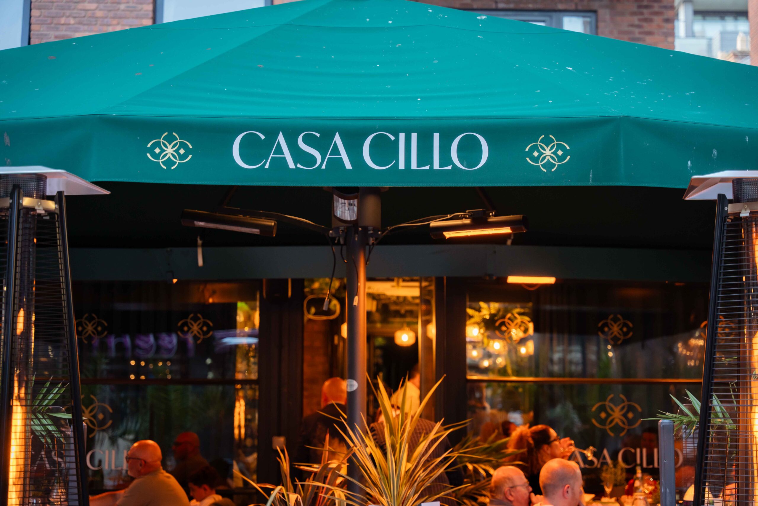 Cillo Family Unveils CasaCillo: Liverpool's New Home of Theatrical Italian Dining