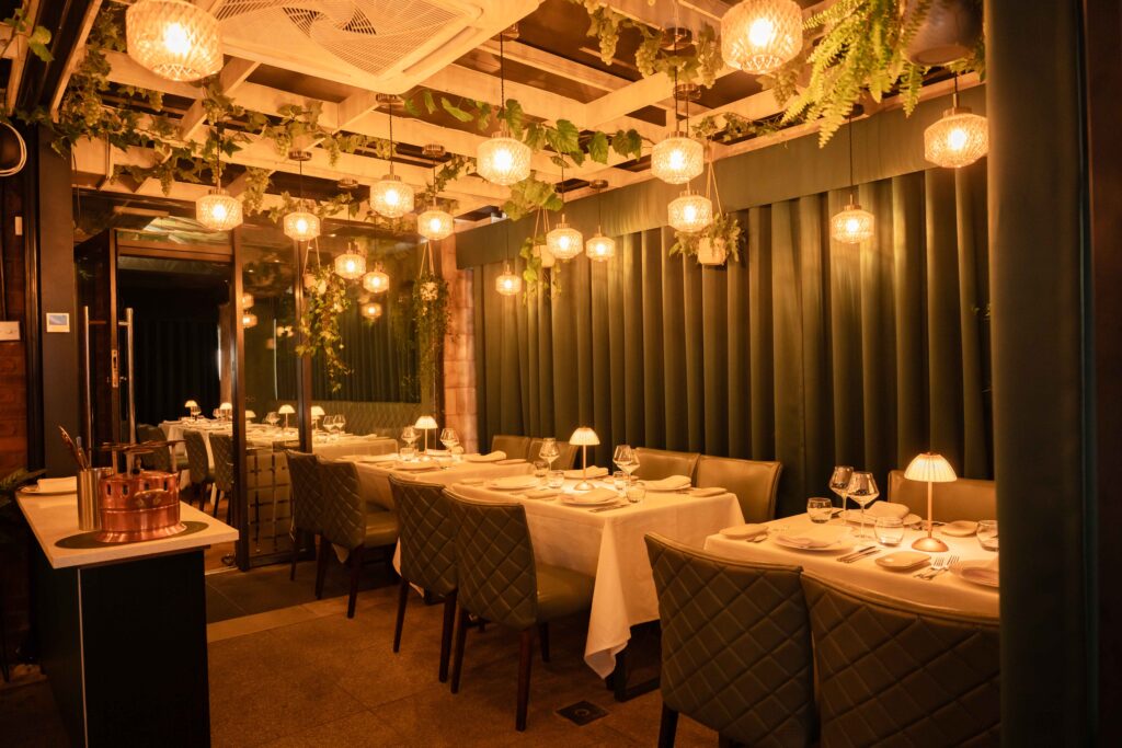 Cillo Family Unveils CasaCillo: Liverpool's New Home of Theatrical Italian Dining