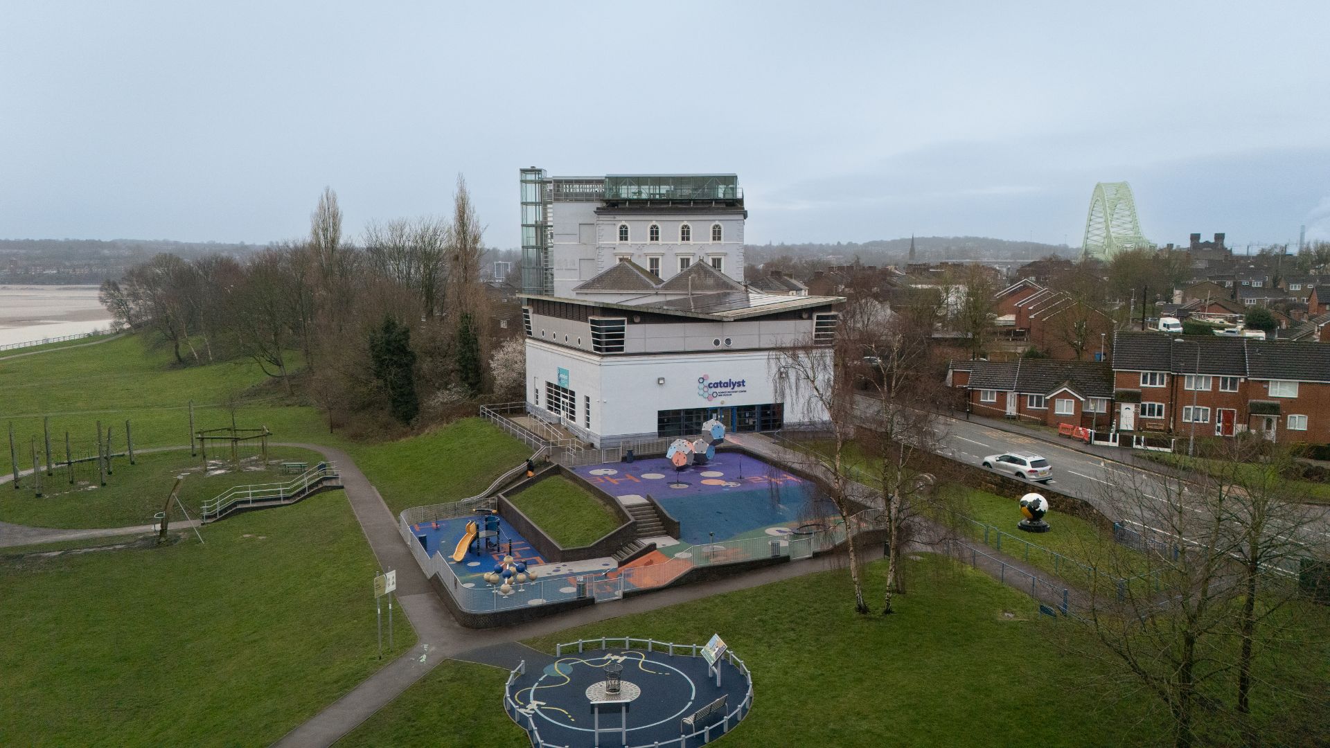 Catalyst Expands 'After Hours' Programme with New Music and Comedy Nights