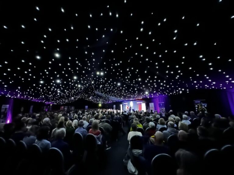 Southport Comedy Festival 2026 Unveils Full Line-Up As Stars of Stand-Up Head to the Coast